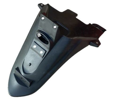 TVS ZEST ARKA ÇAMURLUK KUYRUĞU ORJİNAL