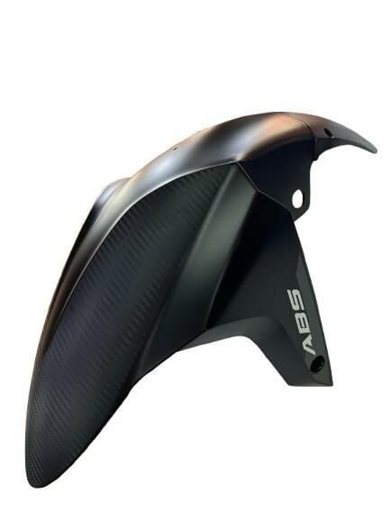 BAJAJ PULSAR RS200 ÖN ÇAMURLUK EURO 4 FÜME