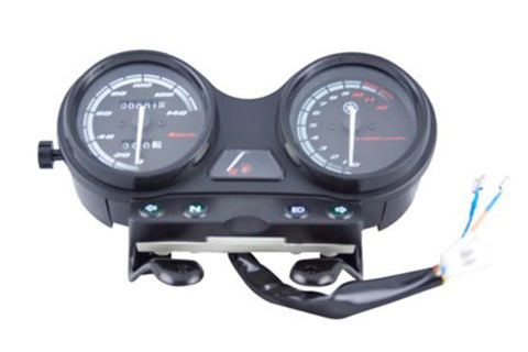 YAMAHA YBR 2006-2009 KM SAATİ