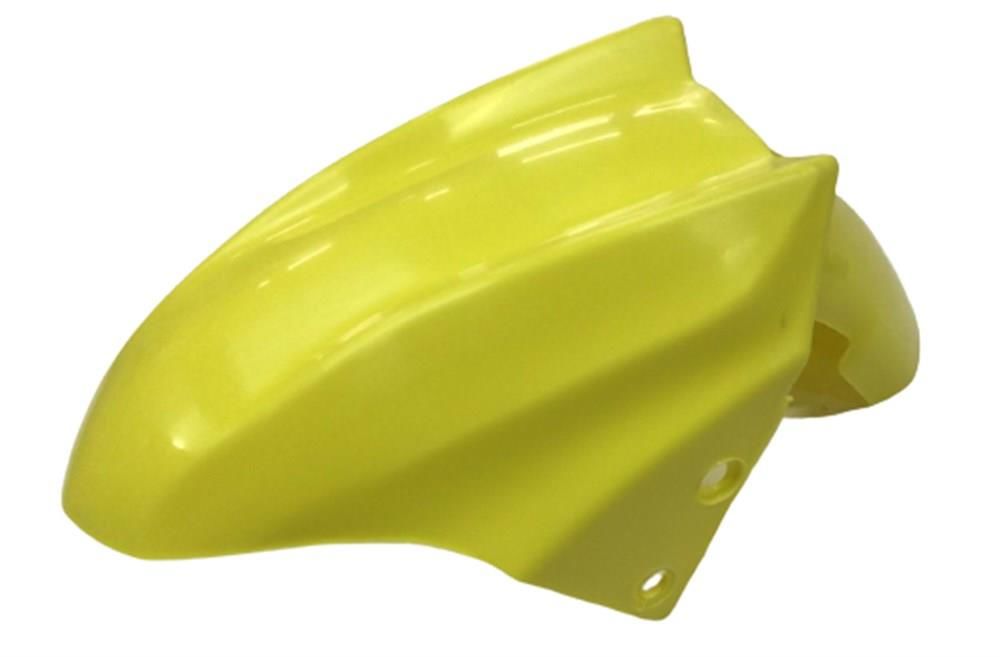 YUKİ LOTUS EPİCO ÖN ÇAMURLUK SARI