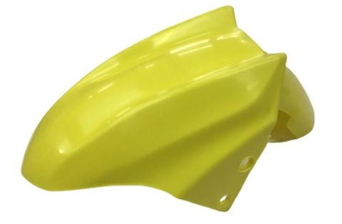 YUKİ LOTUS EPİCO ÖN ÇAMURLUK SARI