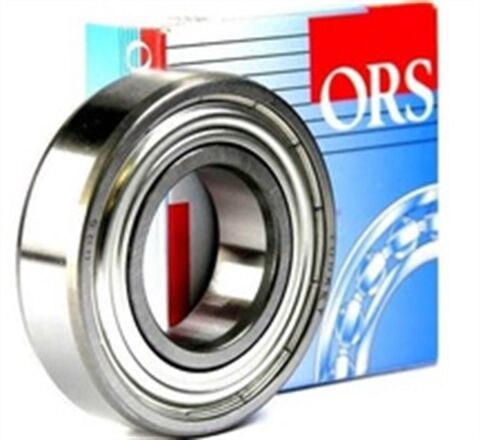 YBR-CRYPTON ARKA DİŞLİ RULMANI 6004 ZZ RULMAN ORS