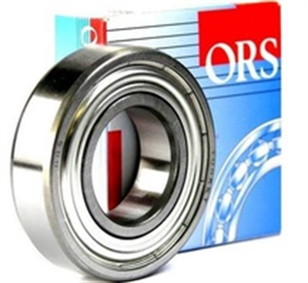 YBR-CRYPTON ARKA DİŞLİ RULMANI 6004 ZZ RULMAN ORS
