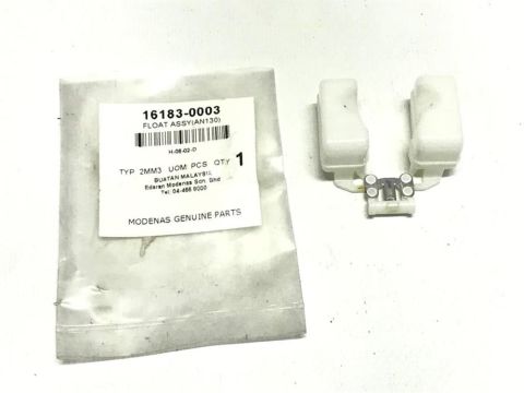 MODENAS GT135 KARBURATÖR ŞAMANDIRASI ORJİNAL