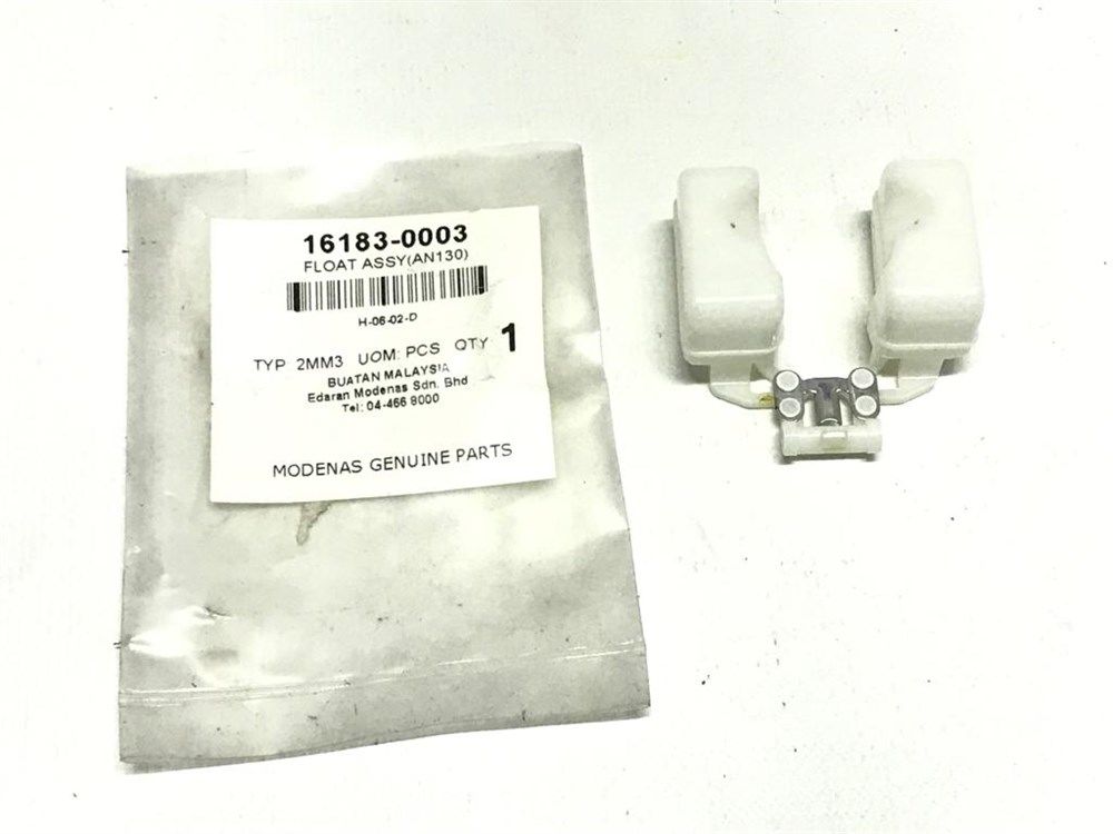 MODENAS GT135 KARBURATÖR ŞAMANDIRASI ORJİNAL