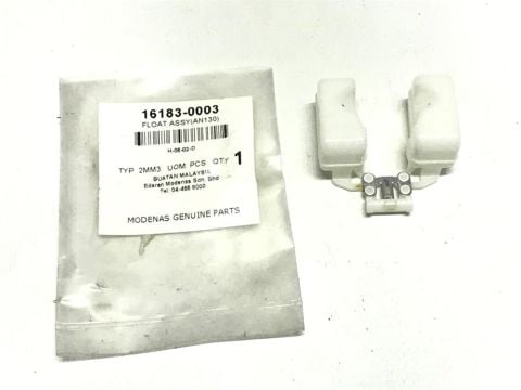 MODENAS GT135 KARBURATÖR ŞAMANDIRASI ORJİNAL