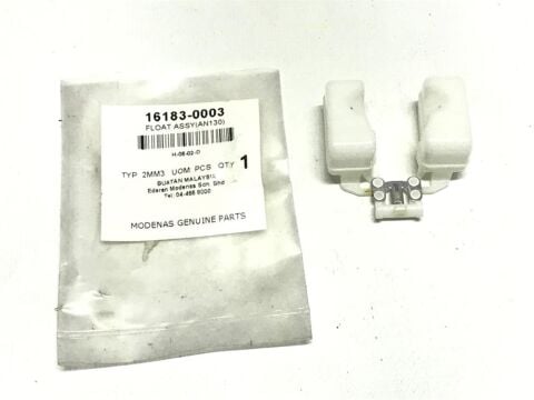 MODENAS GT135 KARBURATÖR ŞAMANDIRASI ORJİNAL