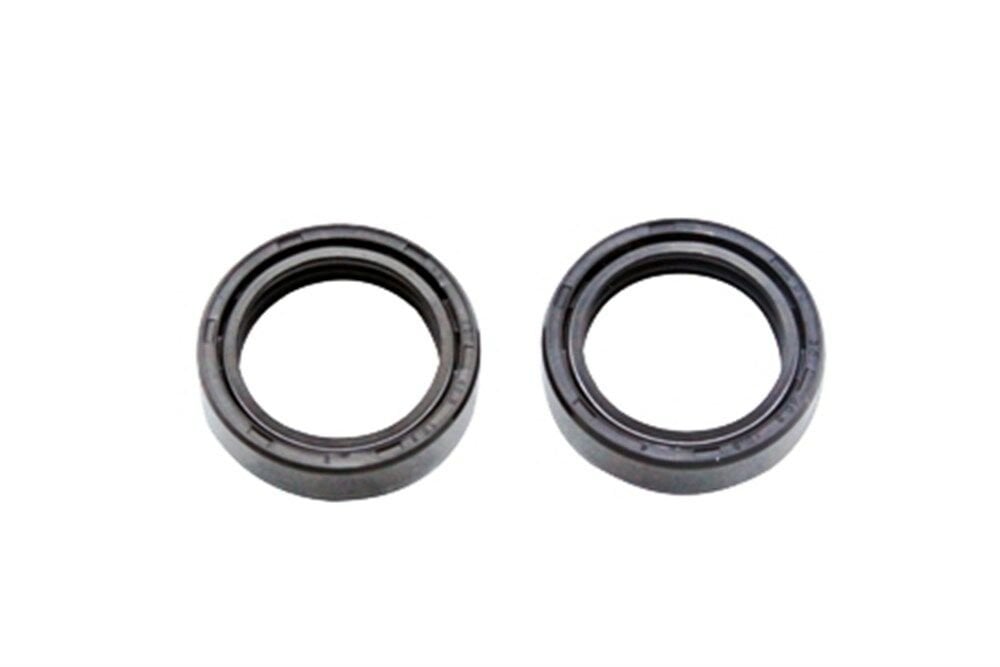 YAMAHA YBR 2004-2009-ESD ÖN AMORTİSÖR 30-40.5-10.5 KEÇELERİ TAKIM