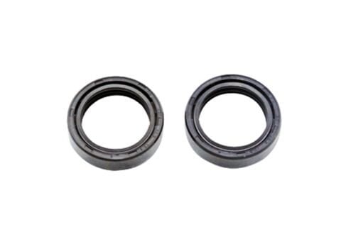 YAMAHA YBR 2004-2009-ESD ÖN AMORTİSÖR 30-40.5-10.5 KEÇELERİ TAKIM