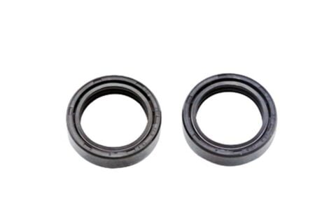 YAMAHA YBR 2004-2009-ESD ÖN AMORTİSÖR 30-40.5-10.5 KEÇELERİ TAKIM