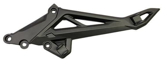 CFMOTO 400NK 650NK SOL BASAMAK BRAKETİ ORJİNAL