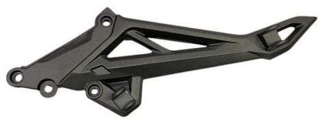 CFMOTO 400NK 650NK SOL BASAMAK BRAKETİ ORJİNAL