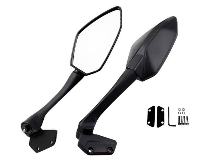 CFMOTO SR250 SAĞ SOL AYNA TAKIMI