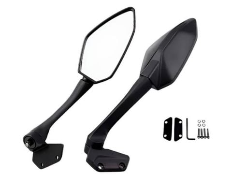 CFMOTO SR250 SAĞ SOL AYNA TAKIMI