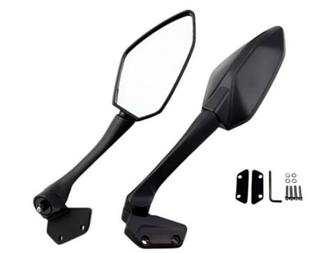 CFMOTO SR250 SAĞ SOL AYNA TAKIMI