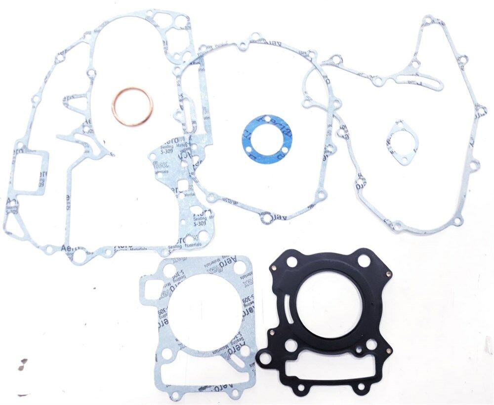 BAJAJ PULSAR RS200-NS200 CONTA TAKIMI KOMPLE