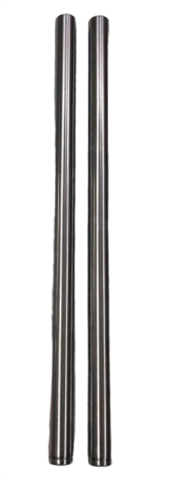 YAMAHA YBR 2006-2009 ÖN AMORTİSÖR BORULARI TAKIM