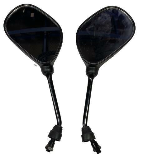 KANUNİ SEYHAN100 SAĞ SOL AYNA 10 MM DÜZ PASO TAKIM ORJİNAL