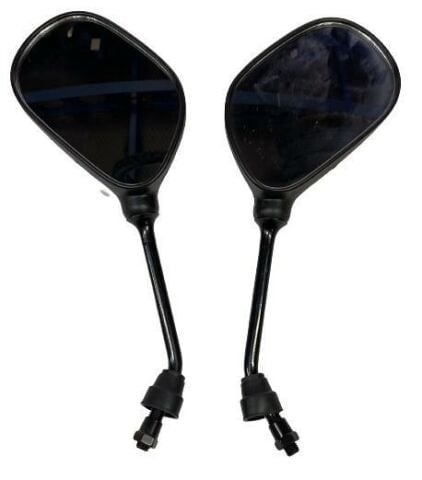 KANUNİ SEYHAN100 SAĞ SOL AYNA 10 MM DÜZ PASO TAKIM ORJİNAL