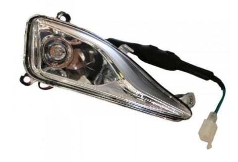 MONDİAL FURY 110 SAĞ ÖN SİNYAL KOMPLE ORJİNAL