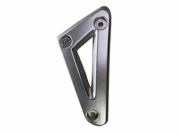 MONDİAL MASH 125İ ÖN ÇATAL PLASTİĞİ SOL GRİ ORJİNAL