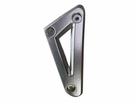 MONDİAL MASH 125İ ÖN ÇATAL PLASTİĞİ SOL GRİ ORJİNAL