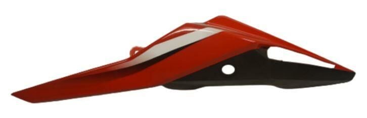 BAJAJ PULSAR 200RS SOL SELE ALTI PANEL KIRMIZI ORJİNAL