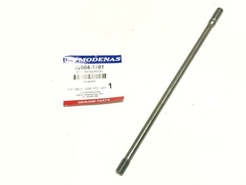 MODENAS GT135 SİLİNDİR SAPLAMASI BOY 20,5cm PASO 8 mm ORJİNAL