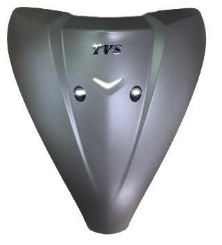 TVS JUPİTER 125 ÖN PANEL ÜST GRİ ORJİNAL