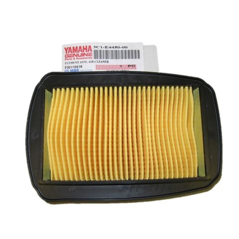 YAMAHA YZF-R25 2015-2021 HAVA FİLTRESİ ORJİNAL