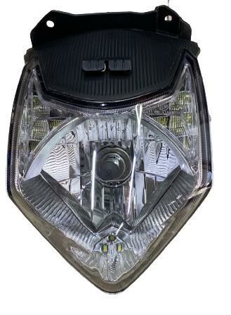 MONDİAL KD 125 F FAR KOMPLE ORJİNAL