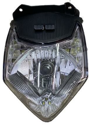 MONDİAL KD 125 F FAR KOMPLE ORJİNAL