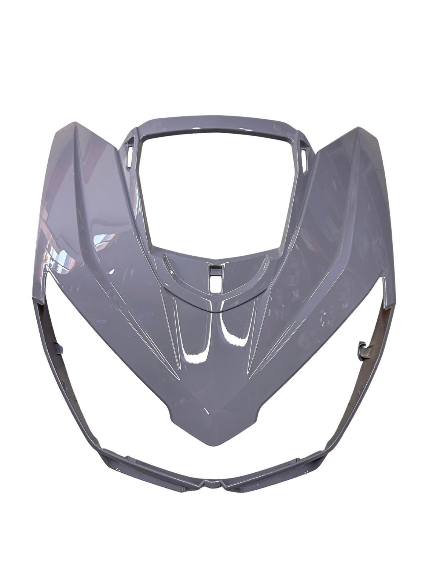 MONDİAL STRADA 125 FAR MUHAFAZASI (GRİ) ORJİNAL