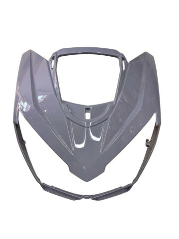 MONDİAL STRADA 125 FAR MUHAFAZASI (GRİ) ORJİNAL