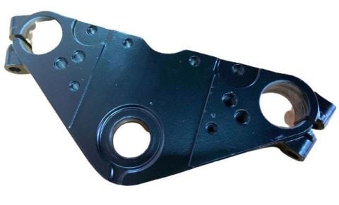 TVS RTR150-180 2011-2016  ÜST ROD MESNET ORJİNAL