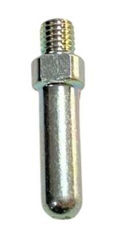 YAMAHA YZF-R25 MT25 BASAMAK ÖN CİVATASI ORJİNAL