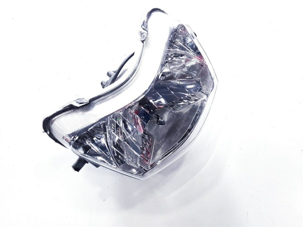 TVS JUPİTER 2016-2022 ÖN FAR KOMPLE ORJİNAL