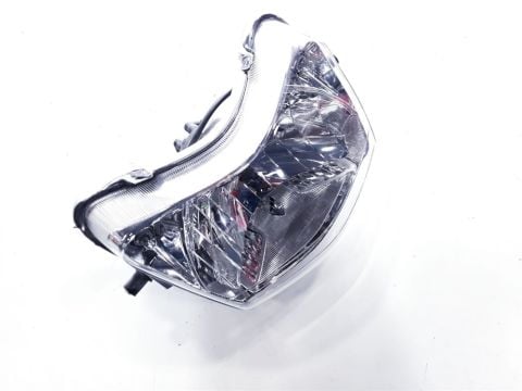 TVS JUPİTER 110 2016-2022 ÖN FAR KOMPLE ORJİNAL