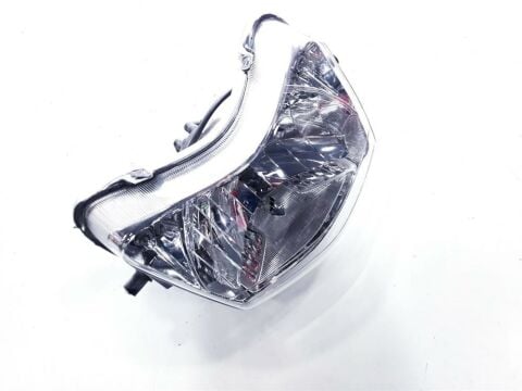 TVS JUPİTER 2016-2022 ÖN FAR KOMPLE ORJİNAL