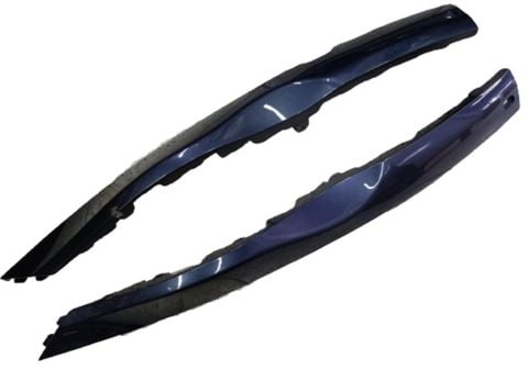 YAMAHA CYGNUS L MARŞBİYEL TAKIM FÜME