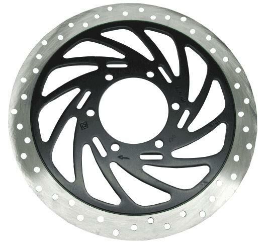 BAJAJ DOMİNAR 400 EURO IV ÖN FREN DİSK ORJİNAL