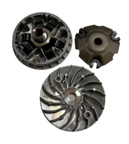 HONDA PCX125-150 2014-2017 ÖN DEBRİYAJ KOMPLE