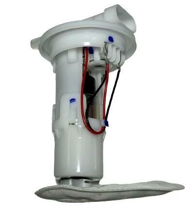 TVS JUPİTER 110 BENZİN POMPASI KOMPLE 2020-2022