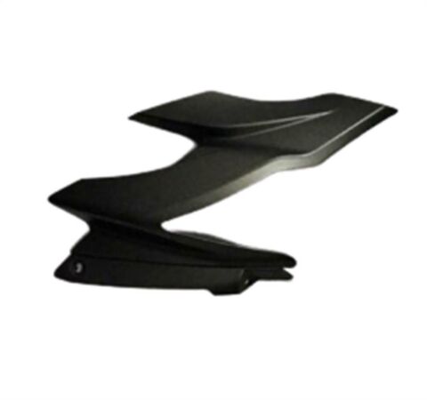 TVS RTR150 2013-2016 SOL FAR YUVASI TİTANYUM GRİ ORJİNAL