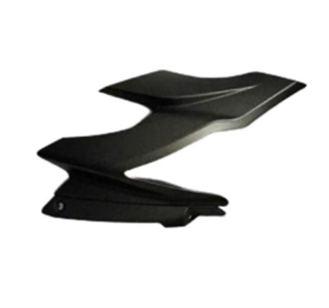 TVS RTR150 2013-2016 SOL FAR YUVASI TİTANYUM GRİ ORJİNAL