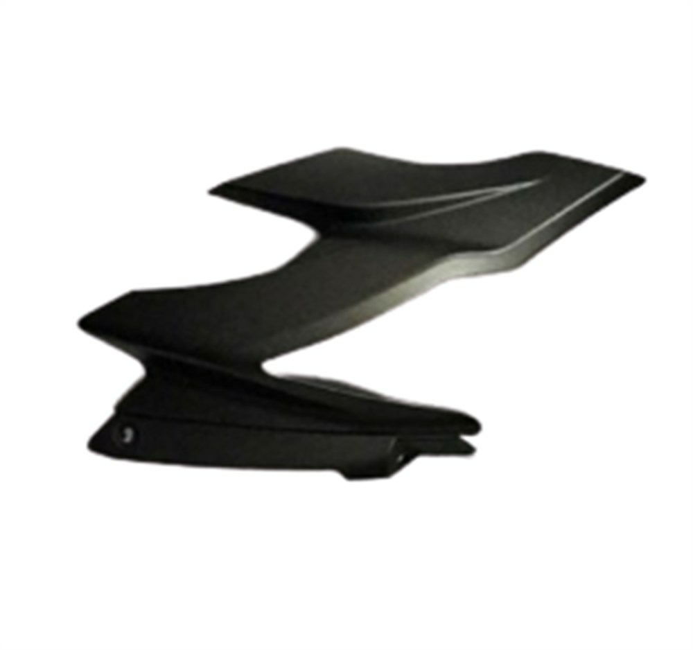 TVS RTR150 2013-2016 SOL FAR YUVASI TİTANYUM GRİ ORJİNAL