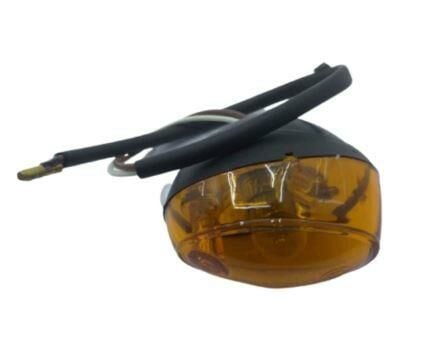 MONDİAL E-MON CUP SOL ÖN SİNYAL KOMPLE ORJİNAL