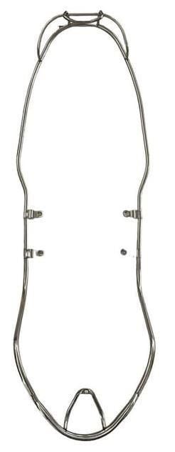 MONDİAL FURY110 KORUMA DEMİRİ ÖN VE ARKA TAKIM