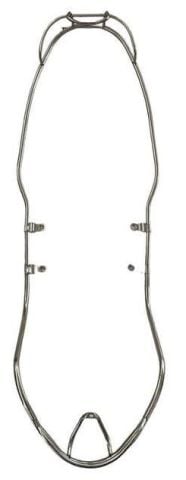 MONDİAL FURY110 KORUMA DEMİRİ ÖN VE ARKA TAKIM