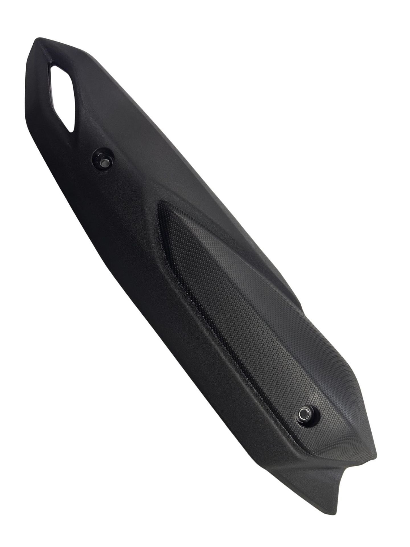 MONDİAL STRADA 125 EGZOZ DEKOR KAPAĞI